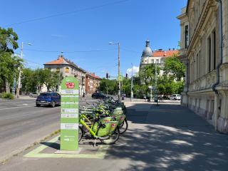 Brand New Garden Flat / Free Parking - Budapest - 4