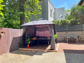 Brand New Garden Flat / Free Parking - Budapest - 7