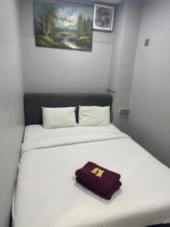 ESM Hotel - 8