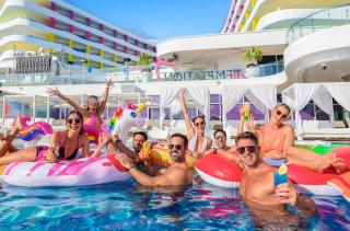 Temptation Cancun Resort - All Inclusive - Adults Only - Cancún - 7