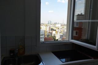 Apartment with a superb view on Eiffel Tower - Issy-les-Moulineaux - 5