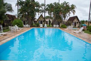 Hotel Dona Beja - Araxá - 8