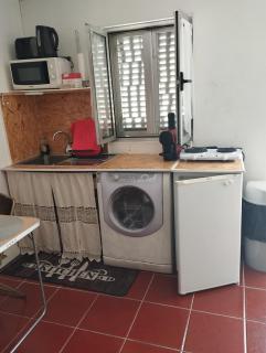 Studio sympa et agréable - - 9