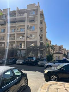 Comfortable apartment near service area &South Park &Bus station - Madinaty - 9