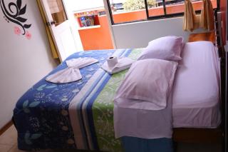 Andes Hostal - Baños - 9