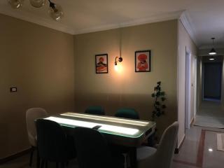 Warm Cozy and luxury apartment - 6th Of October - 5