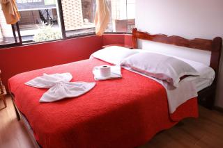 Andes Hostal - Baños - 7