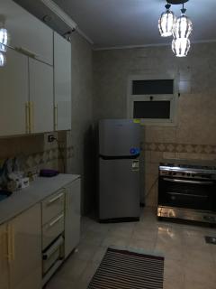 Warm Cozy and luxury apartment - 6th Of October - 3