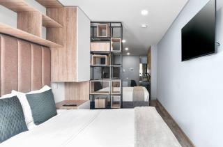 Cabrera 8512 - gAº Beautiful apartament in Zona T - Bogotá - 7