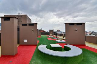 Cabrera 8512 - gAº Beautiful apartament in Zona T - Bogotá - 1