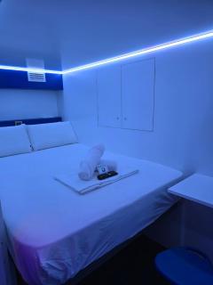 Modular Rooms - Madrid - 6