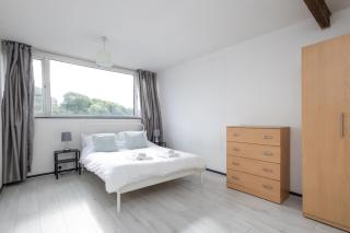 Spacious 3 Bed Apartment by University free WiFi and Netflix - Headingley - 7