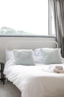Spacious 3 Bed Apartment by University free WiFi and Netflix - Headingley - 8