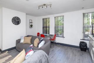 Spacious 3 Bed Apartment by University free WiFi and Netflix - Headingley - 1