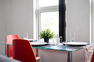 Spacious 3 Bed Apartment by University free WiFi and Netflix - Headingley - 2
