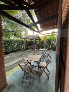 Casa na PRAIA GRANDE em Ubatuba - 0