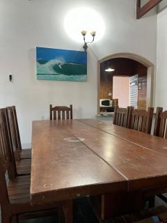 Casa na PRAIA GRANDE em Ubatuba - Ubatuba - 6