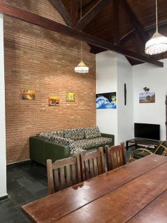 Casa na PRAIA GRANDE em Ubatuba - Ubatuba - 2
