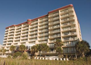 Club Wyndham Westwinds - Myrtle Beach - 9