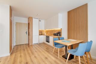 Apartament Bel Mare V by HolidaySun - Radzikowo - 9