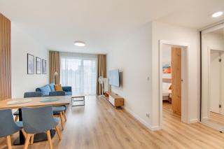 Apartament Bel Mare V by HolidaySun - 4