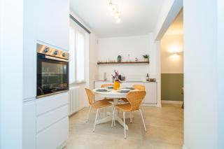 H H Moneglia il Vicolo - 1