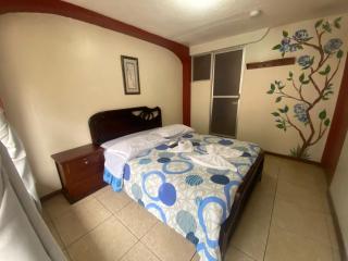 Andes Hostal - Baños - 4