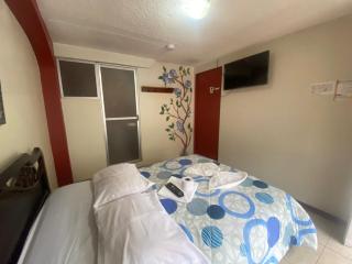 Andes Hostal - Baños - 3