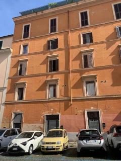 nel cuore di trastevere - Rome - 5