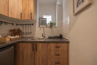 The Cozy Nest - City Center - Tessalónica - 1