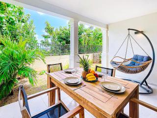 Serenity beachfront studio in Orient Bay - Orient Bay - 5