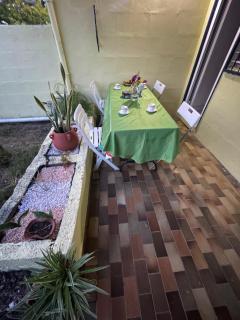 Maison proche aéroport Abymes - 3