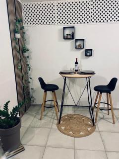 Maison proche aéroport Abymes - 2