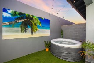 Casa Lima - 5 Mins To Eagle Beach By Lucha - Noord - 8
