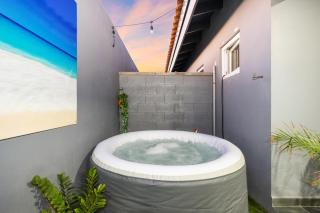 Casa Lima - 5 Mins To Eagle Beach By Lucha - Noord - 0
