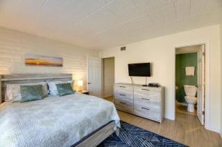 Beachfront Condo with Pool Access in Port Aransas - Port Aransas - 1