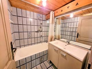 Studio au pied des pistes avec Wifi, animaux acceptés - FR-1-598-86 - Les Gets - 2