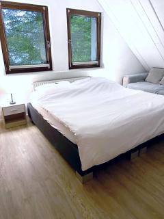 Entspannte Auszeit in der Lüneburger Heide - möbliertes Haus, hundefreundlich, WLAN, Netflix, 30 Min bis Hamburg - Kakenstorf - 5