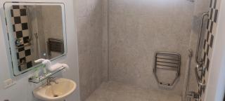 Hotel Luckys - San Isidro - 9
