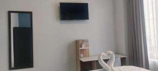 Hotel Luckys - San Isidro - 7