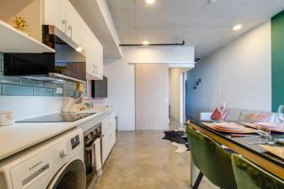 Nice&Cozy Loft URBN Escalante - San José - 6