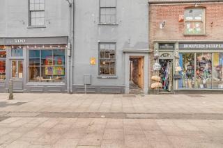 Pottergate - Comfortable Home - Norwich Center - Norwich - 5