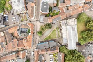 Pottergate - Comfortable Home - Norwich Center - Norwich - 4