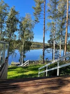 Tarula Holiday Home - 9