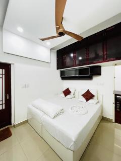 The Signature Suites - Edappally - 2