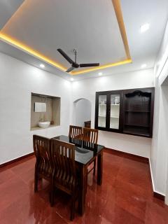The Signature Suites - Edappally - 1