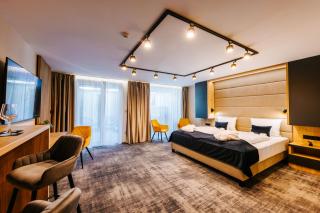 Hotel Auris - 6