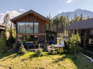 6 Silver Peaks by Moonlight Basin Lodging - Big Sky - 0
