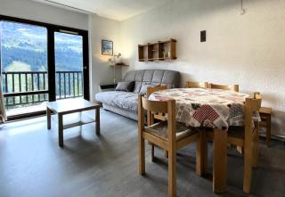 Résidence Andromède - maeva Home - Studio 4 personnes Confort MAE-3516 - Flaine - 5