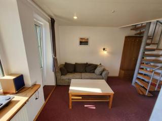 Apartamentai per du aukštus Vytauto g., Palanga - Palanga - 7